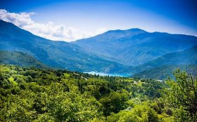 Gite de la Baume , Aux Délices du Verdon